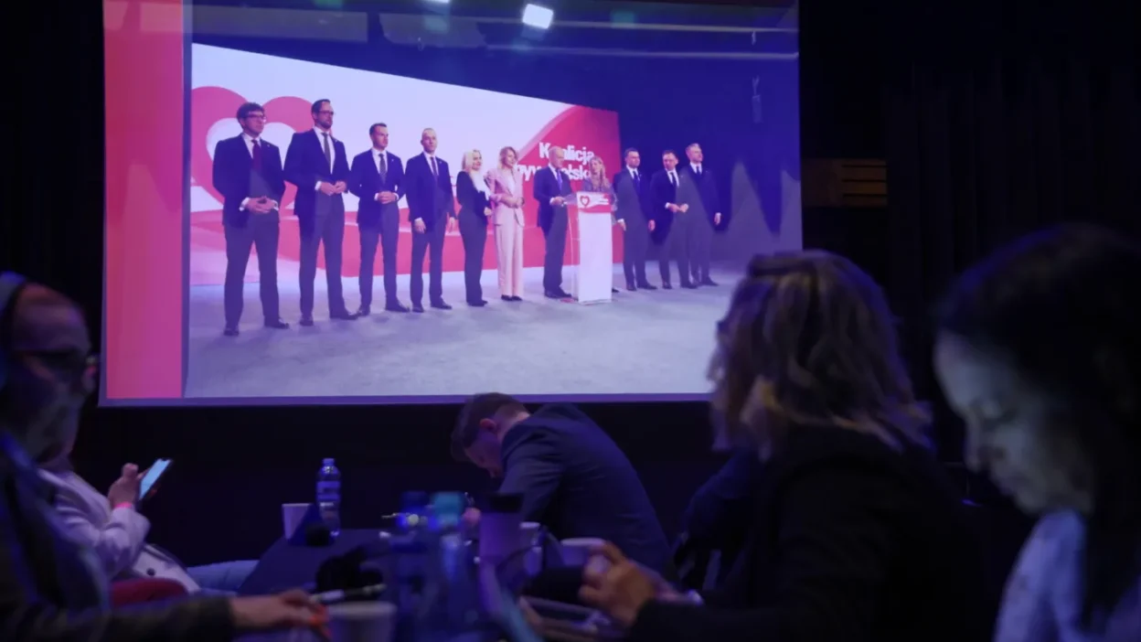 Koalisyon oluşumu sonrası i̇lk yönetim kadrosu belirlendi 1 Koalisyon olusumu sonrasi i lk yonetim kadrosu belirlendi 60768