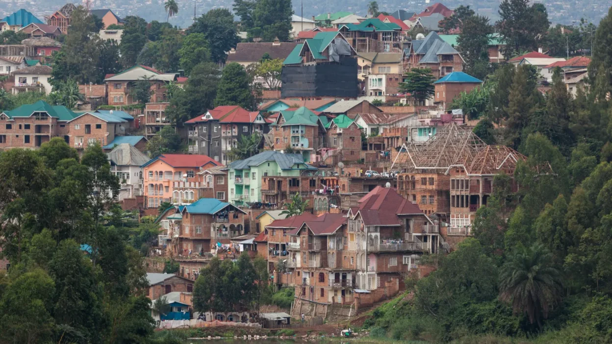 Kongo da ateskes umudu hukumet ve i syan gucleri anlasmaya yaklasiyor 63460