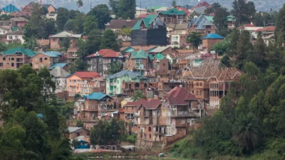 Kongo da ateskes umudu hukumet ve i syan gucleri anlasmaya yaklasiyor 63460