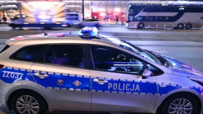 Krak w polisi pedofili suclamasiyla sarsildi iwona wieczorek davasiyla baglanti i ddiasi 62475