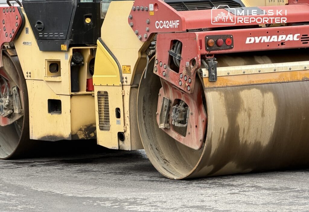 Krakow caddesi nde yol calismalari basliyor suruculer tek seritte i lerleyecek 61819