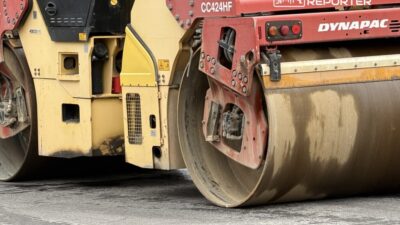 Krakow caddesi'nde yol çalışmaları başlıyor: sürücüler tek şeritte i̇lerleyecek 2 Krakow caddesi nde yol calismalari basliyor suruculer tek seritte i lerleyecek 61819