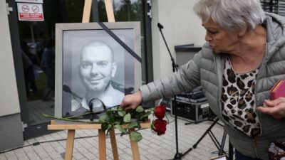 Krakowska da doktor cinayeti supheli akil sagligi degerlendirmesi altinda 58131