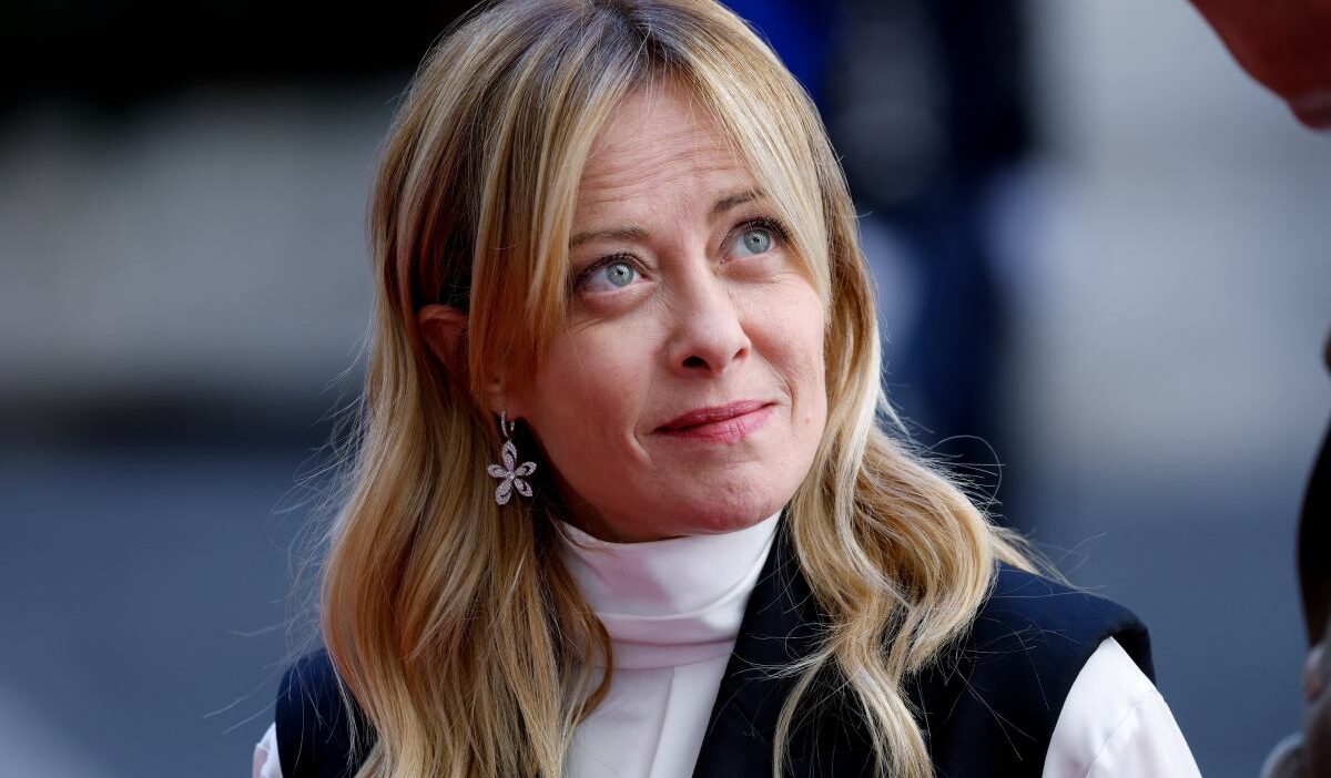 Kremlin medyasindan i talyan basbakan meloni ye hakaret ve tepkiler 64256