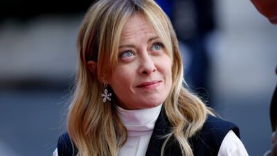 Kremlin medyasindan i talyan basbakan meloni ye hakaret ve tepkiler 64256