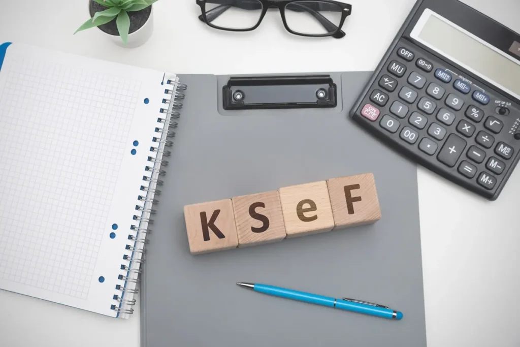 ksef de fatura kaosu gozden kacan sureler sahte belgeler ve vergi riskleri 63951