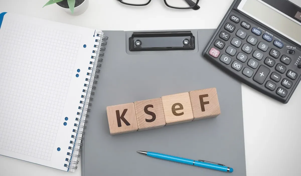 Ksef de fatura kaosu gozden kacan sureler sahte belgeler ve vergi riskleri 63951