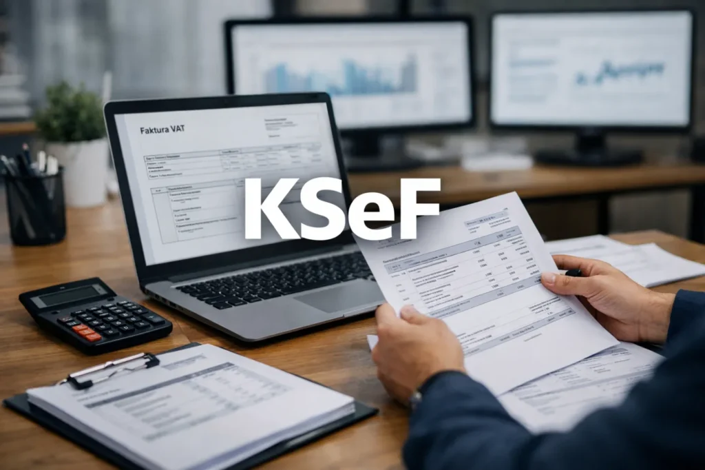 ksef de yabanci para i slemleri i ngilizce fatura cozumu ve yasal riskler 58673