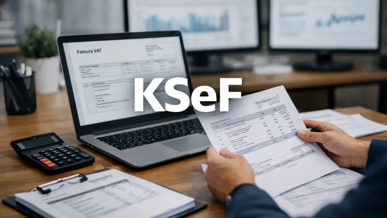 Ksef de yabanci para i slemleri i ngilizce fatura cozumu ve yasal riskler 58673