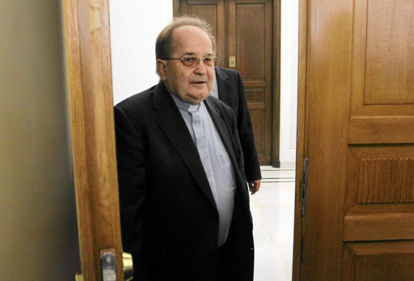 Kultur bakanligi nin muzeye ayirdigi 206 milyon z oty lik harcama denetimden gecti 60654