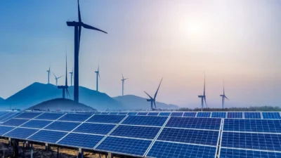 Küresel enerji dengesinde tarihi dönüm: kömürün yerini yenilenebilir enerji aldı 3 Kuresel enerji dengesinde tarihi donum komurun yerini yenilenebilir enerji aldi 63930