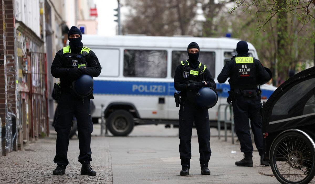 Kuzey ren vestfalya da ice treninde saldiri girisimi 12 yarali 58526