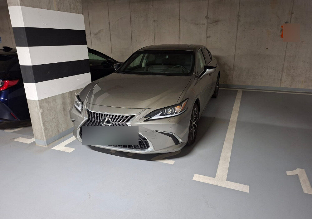 Leasing sirketlerine ait uc luks arac polisiye operasyonla kurtarildi 65121