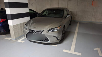 Leasing sirketlerine ait uc luks arac polisiye operasyonla kurtarildi 65121