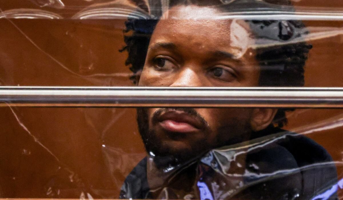 Los angeles ta genc kizin cinayetinde supheliye agir cezalar yukleniyor 65449