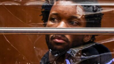 Los angeles ta genc kizin cinayetinde supheliye agir cezalar yukleniyor 65449