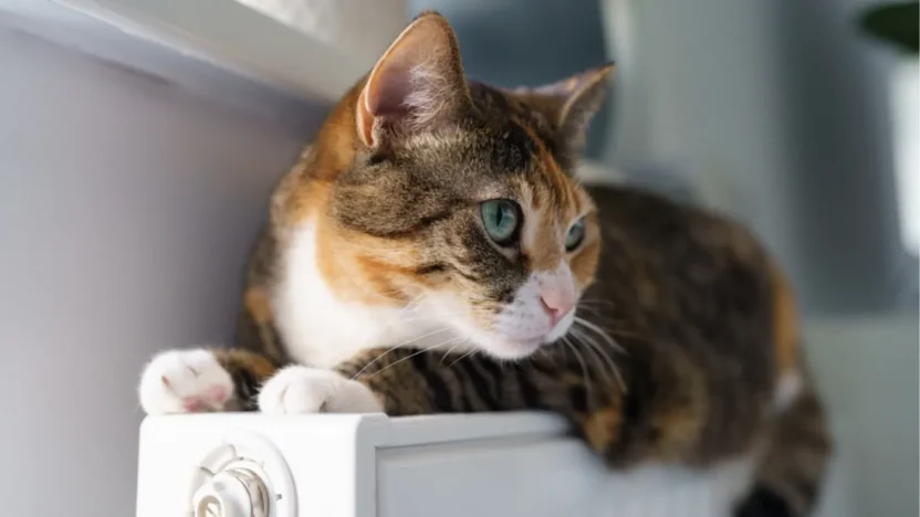 Lublin bolgesi nde kuduz alarmi evcil kedi sahibini isirinca bolgede teshis konuldu 61969