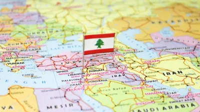 Lubnan cumhurbaskani i srail ile diyaloga cagiriyor ulkemizin gazze gibi olmasini i stemiyoruz 58930