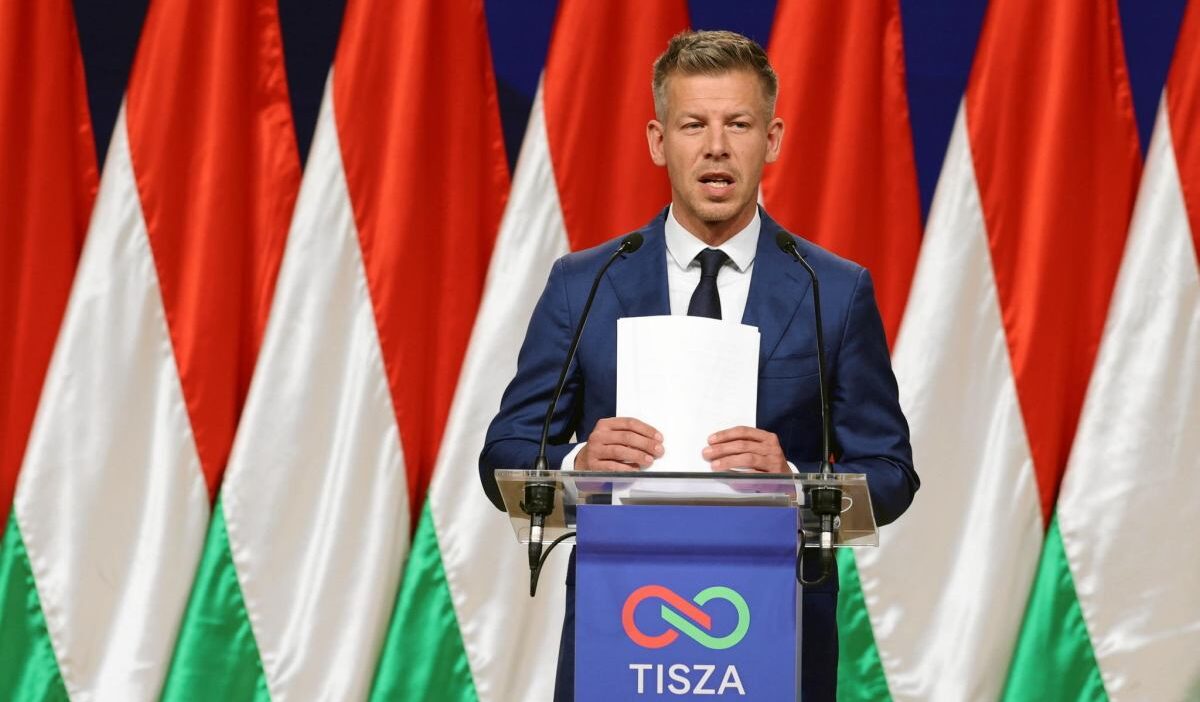 Macar lider magyar ukrayna nin ab uyeligi surecine temkinli yaklasiyor 61525