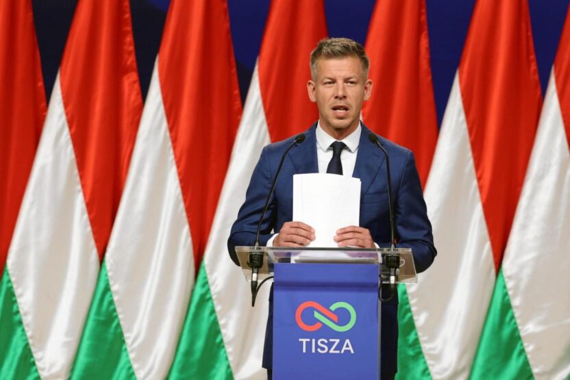 Macar lider magyar ukrayna nin ab uyeligi surecine temkinli yaklasiyor 61525