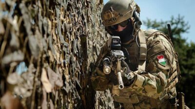 Macar ordusunda i stifa dalgalari ve rusya ile i liskiler alarm veriyor 60535