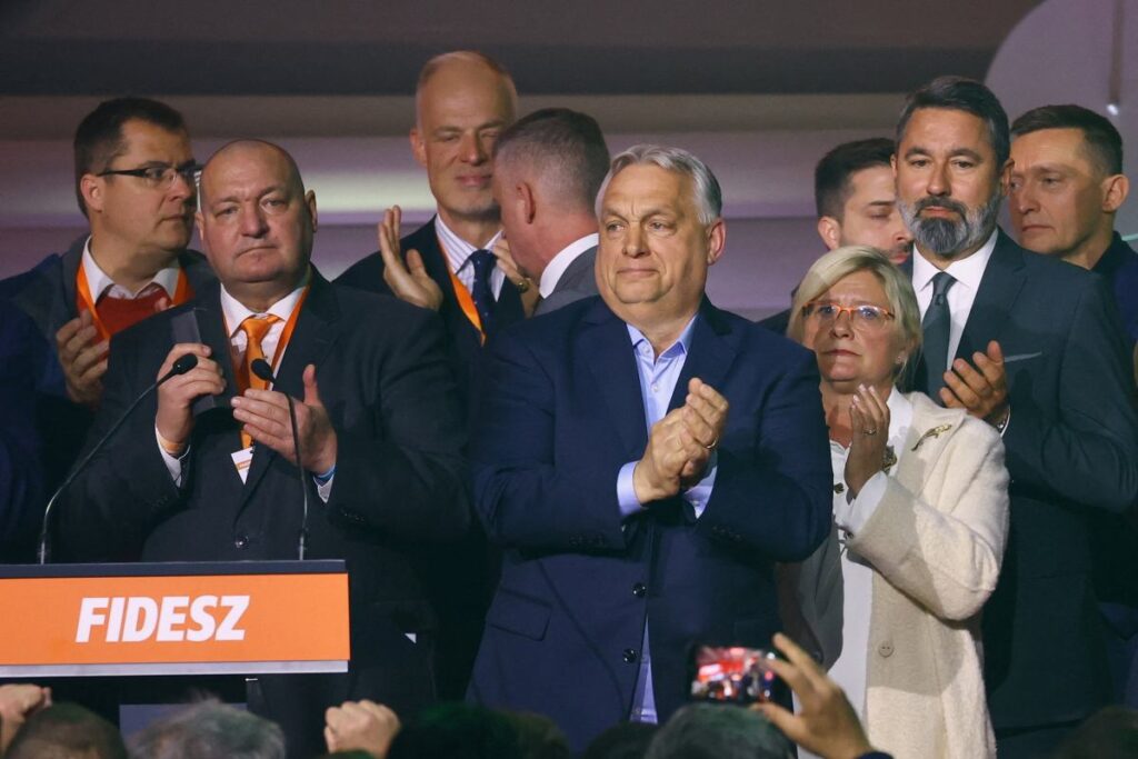 macaristan da 16 yillik fidesz donemi sona erdi tisza partisi secimi kazandi 66644