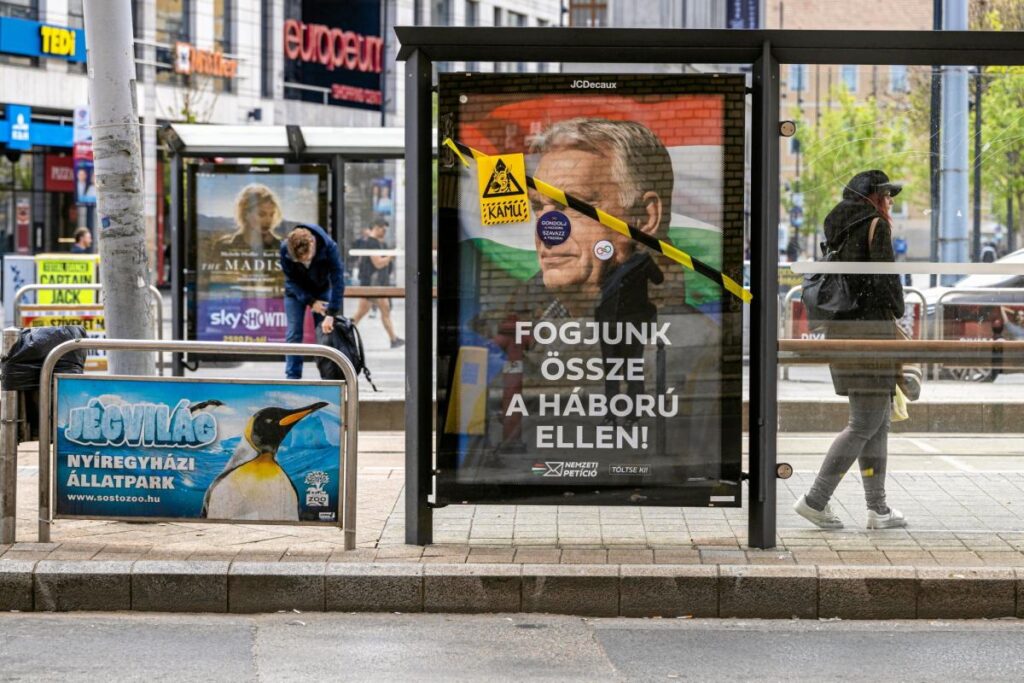 macaristan da 16 yillik orb n donemi sona erdi tisza partisi anayasal cogunlugu sagladi 63292