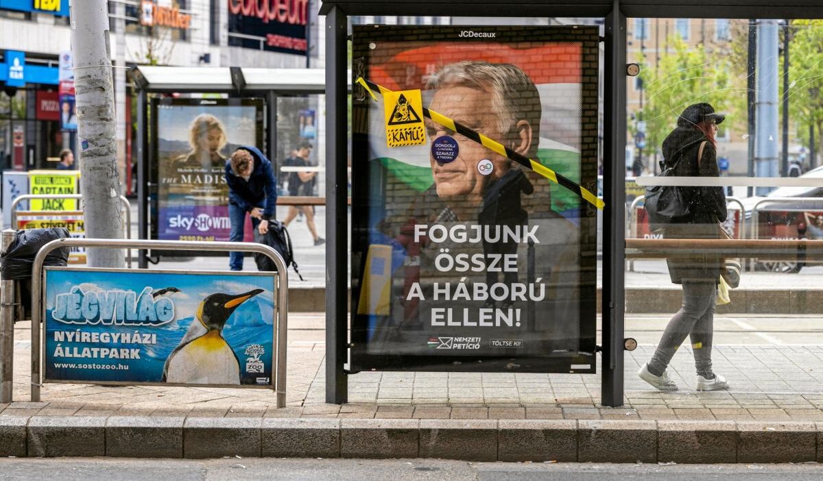 Macaristan da 16 yillik orb n donemi sona erdi tisza partisi anayasal cogunlugu sagladi 63292