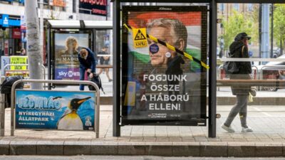 Macaristan da 16 yillik orb n donemi sona erdi tisza partisi anayasal cogunlugu sagladi 63292