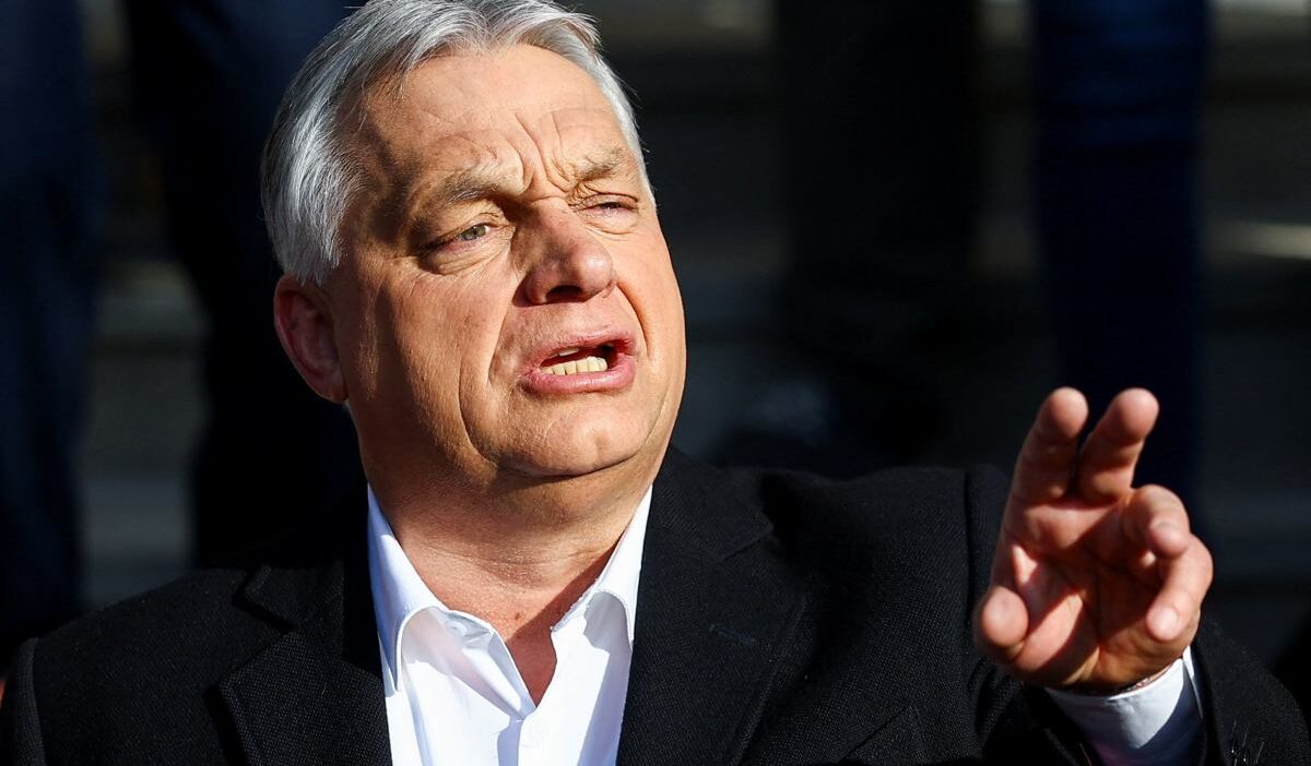 Macaristan'da 16 yıllık orban dönemi sona erdi, tisza partisi seçimi kazandı 1 Macaristan da 16 yillik orban donemi sona erdi tisza partisi secimi kazandi 61602