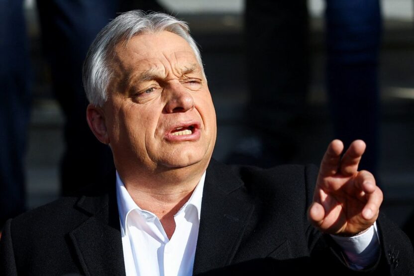 Macaristan da 16 yillik orban donemi sona erdi tisza partisi secimi kazandi 61602