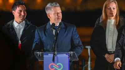 Macaristan da kamu yayinciligi reformu basliyor tisza partisi devreye giriyor 62097