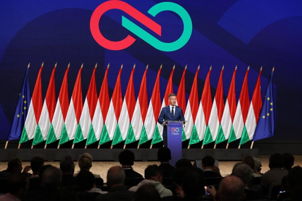 macaristan da orb n donemi sona erdi tisza partisi secimi kazandi 61487