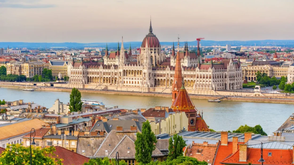 Macaristan'da rekor katılım: seçimlerde oy kullanma oranı yüzde 54'ü aştı 1 Macaristan da rekor katilim secimlerde oy kullanma orani yuzde 54 u asti 61016