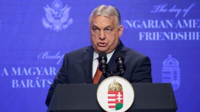 Macaristan'da seçim öncesi anketler: tisza fidesz'i geçiyor 4 Macaristan da secim oncesi anketler tisza fidesz i geciyor 59592