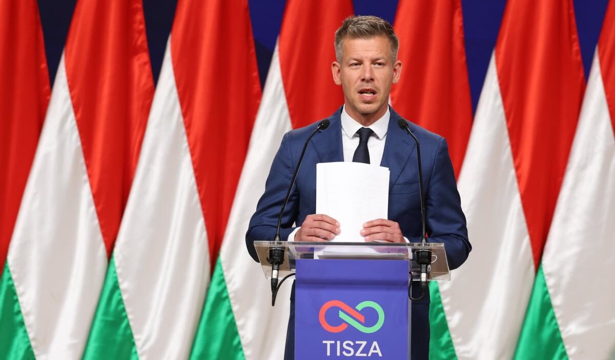 Macaristan da secim sonrasi degisim yeni hukumet medya ve hukuk alaninda reformlara hazirlaniyor 61681