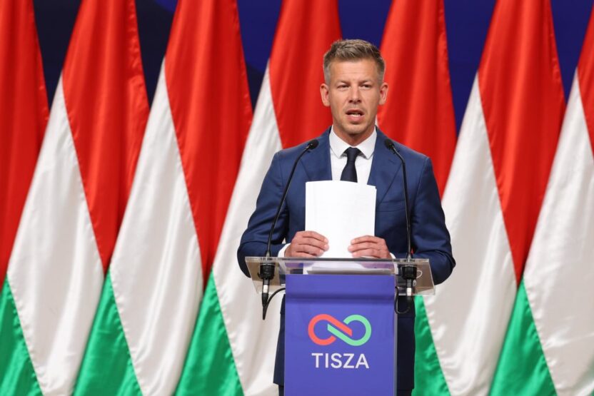 Macaristan da secim sonrasi degisim yeni hukumet medya ve hukuk alaninda reformlara hazirlaniyor 61681