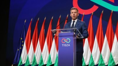 Macaristan'da seçim sonrası devlet medyasında büyük değişiklikler başladı 4 Macaristan da secim sonrasi devlet medyasinda buyuk degisiklikler basladi 62643