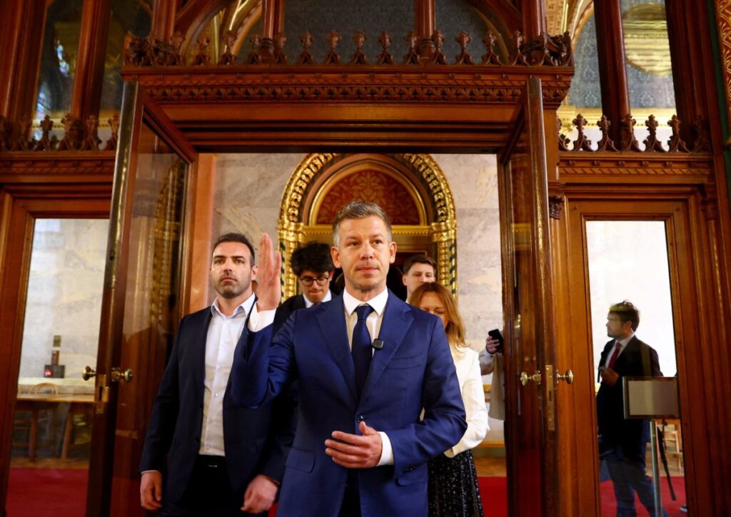 macaristan da secim sonuclari ve tisza nin anayasa degisikligi yetkisi 63307