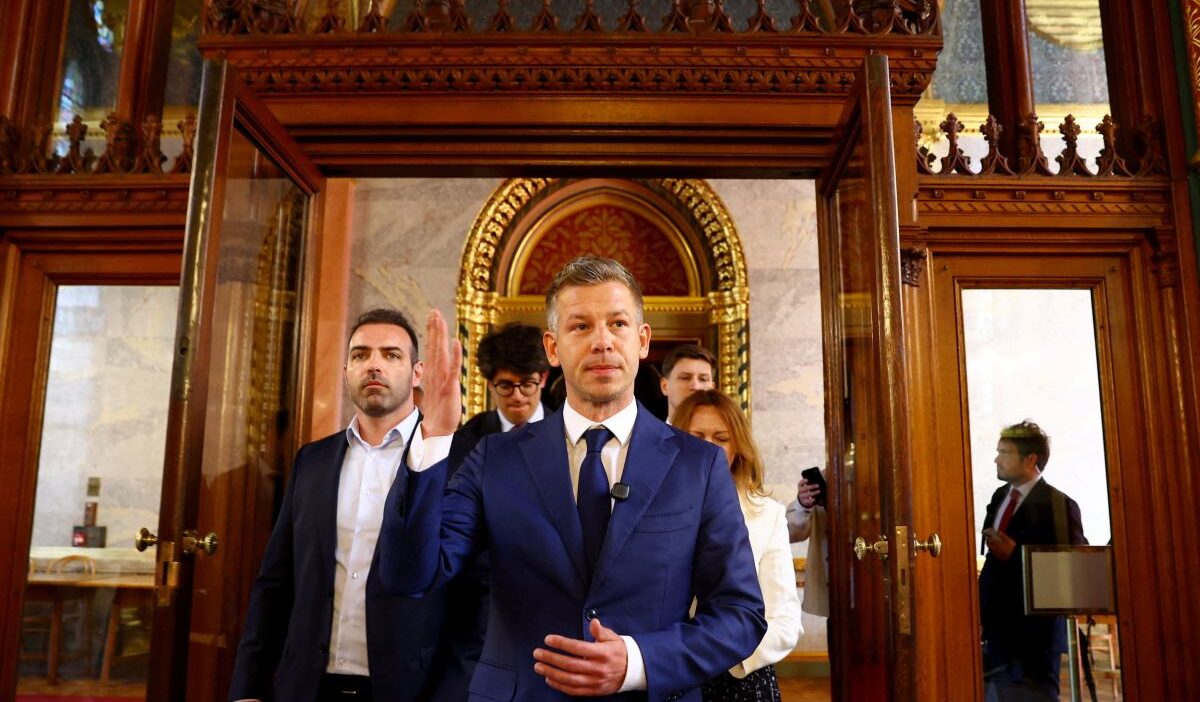 Macaristan da secim sonuclari ve tisza nin anayasa degisikligi yetkisi 63307