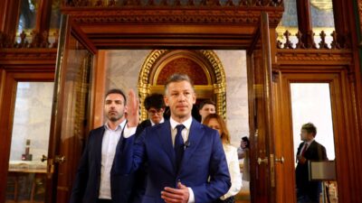 Macaristan da secim sonuclari ve tisza nin anayasa degisikligi yetkisi 63307