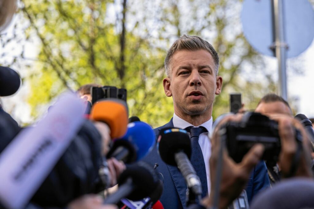 macaristan da secimler oy verme basladi sonuclar yakindan takip ediliyor 60969