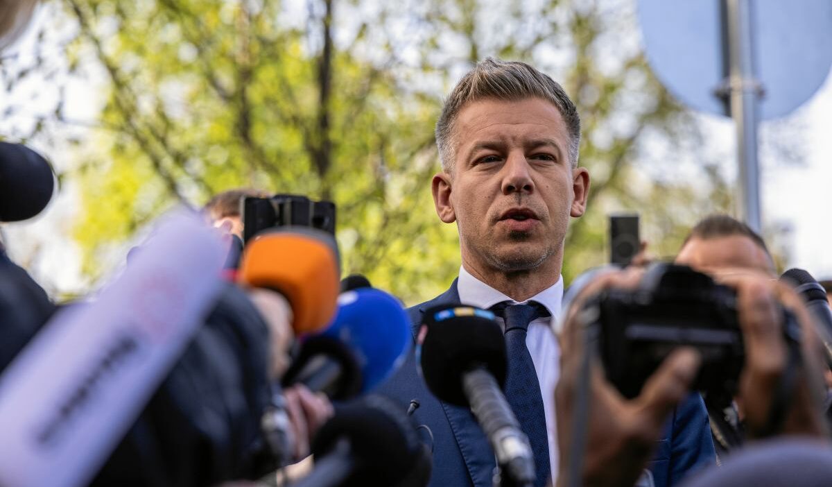 Macaristan'da seçimler: oy verme başladı, sonuçlar yakından takip ediliyor 1 Macaristan da secimler oy verme basladi sonuclar yakindan takip ediliyor 60969