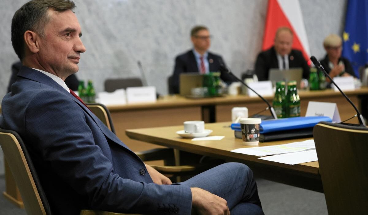 Macaristan daki polonyali eski adalet bakani ziobro nun i adesi tartismasi 63076