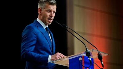 Macaristan dan polonya ya i lk ziyaret yeni basbakan tusk ile i sbirligi vurgusu 63295