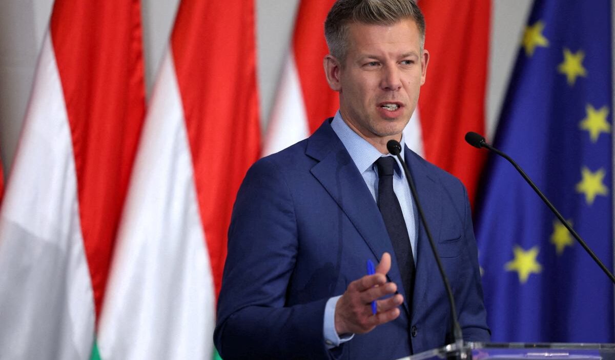 Macaristan in yeni hukumeti ab fonlarini acma konusunda bruksel de gorusuyor 66249