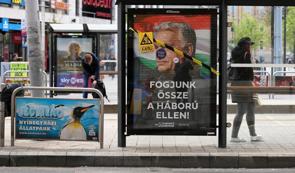 Macaristan parlamentosu nda secim sonuclari tisza onde fidesz takipte 61165