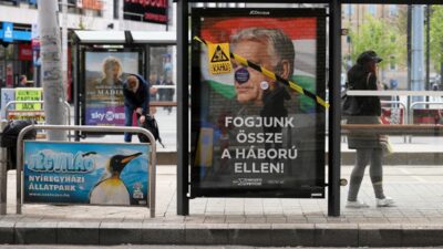 Macaristan parlamentosu nda secim sonuclari tisza onde fidesz takipte 61165