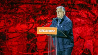 Macaristan secimleri fidesz ve tisza arasinda yaris katilim yukseldi 60945