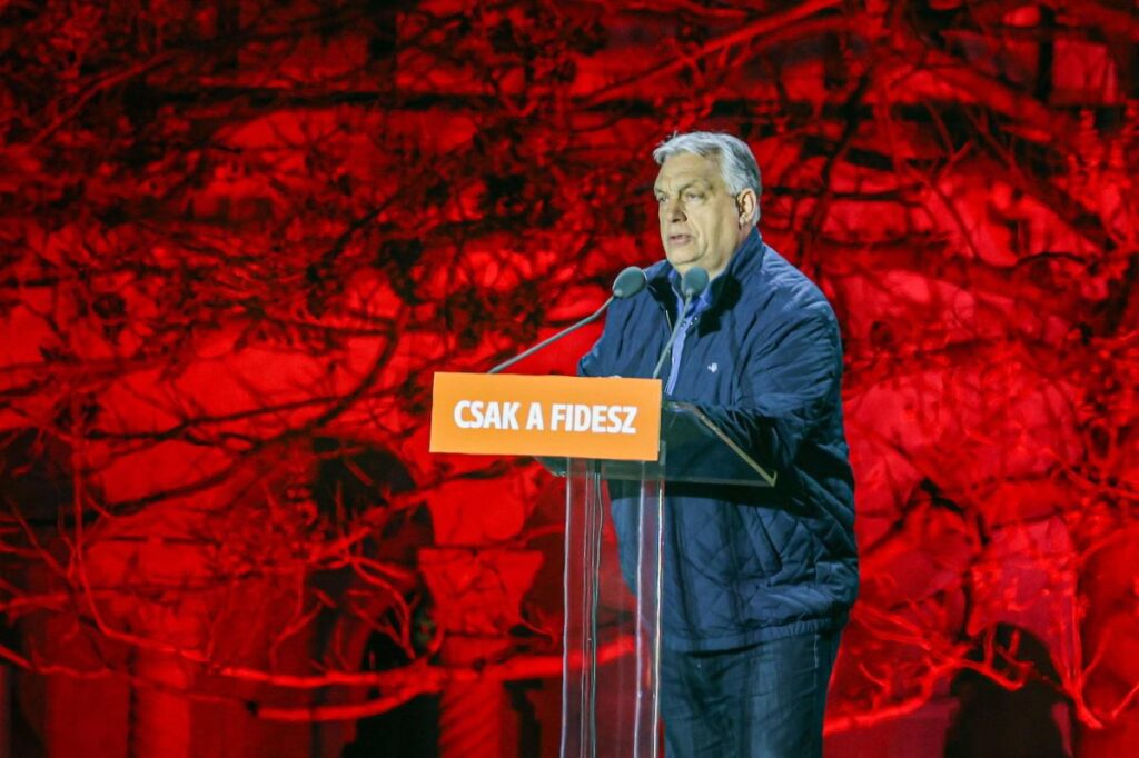 macaristan secimleri fidesz ve tisza arasinda yaris katilim yukseldi 60951